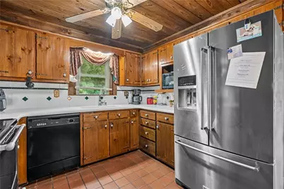 1060 Russell Hill Road NW, Sugar Valley, GA 30746 - Photo 12