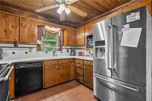 1060 Russell Hill Rd NW, Sugar Valley, GA 30746 - Photo 12