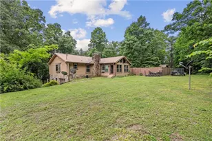 1060 Russell Hill Rd NW, Sugar Valley, GA 30746 - Photo 1