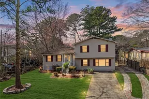 2832 Shea Way SW, Marietta, GA 30060 - Photo 2