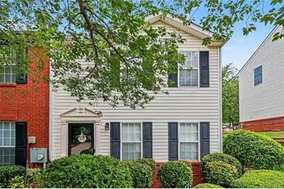 5867 Strathmoor Manor Circle, Lithonia, GA 30058 - Photo 6