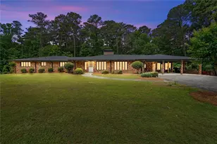 4671 Dogwood Dr, Acworth, GA 30101 - Photo 2