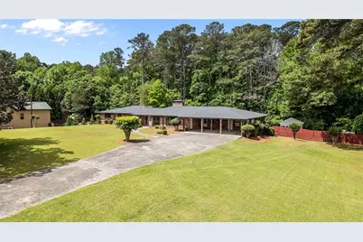 4671 Dogwood Dr, Acworth, GA 30101 - Photo 54