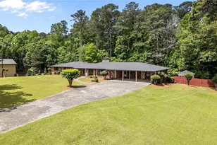 4671 Dogwood Dr, Acworth, GA 30101 - Photo 54