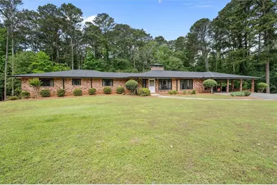 4671 Dogwood Dr, Acworth, GA 30101 - Photo 4