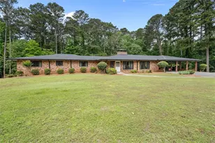 4671 Dogwood Dr, Acworth, GA 30101 - Photo 4