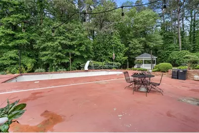 4671 Dogwood Dr, Acworth, GA 30101 - Photo 46