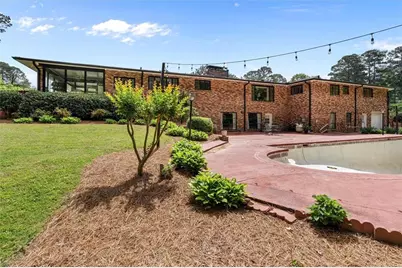 4671 Dogwood Dr, Acworth, GA 30101 - Photo 50