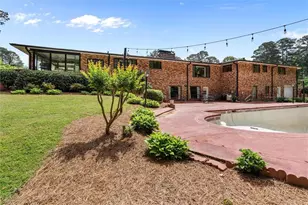 4671 Dogwood Dr, Acworth, GA 30101 - Photo 50