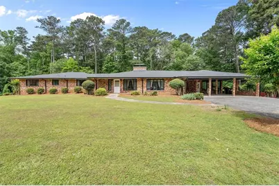 4671 Dogwood Dr, Acworth, GA 30101 - Photo 1