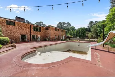 4671 Dogwood Dr, Acworth, GA 30101 - Photo 48
