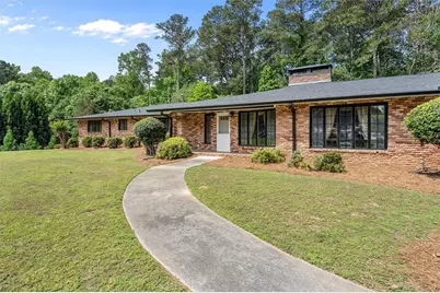 4671 Dogwood Dr, Acworth, GA 30101 - Photo 8