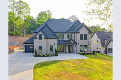 5274 Cash Road, Flowery Branch, GA 30542 - Photo 1