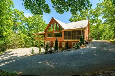 789 Gateway Drive, Ellijay, GA 30540 - Photo 8