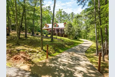 789 Gateway Drive, Ellijay, GA 30540 - Photo 2
