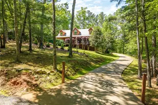789 Gateway Dr, Ellijay, GA 30540 - Photo 2