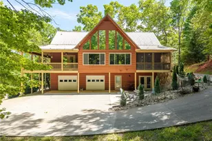 789 Gateway Dr, Ellijay, GA 30540 - Photo 1