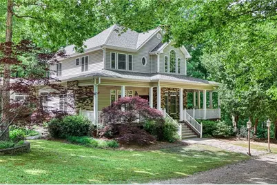 300 Fincher Lane, Covington, GA 30016 - Photo 1