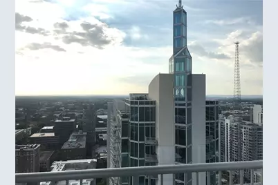 855 Peachtree Street NE #3002, Atlanta, GA 30308 - Photo 8