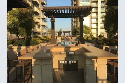 855 Peachtree Street NE #3002, Atlanta, GA 30308 - Photo 28