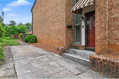 3257 Clairmont North NE, Brookhaven, GA 30329 - Photo 2