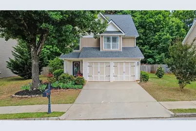 90 Darbys Run Court, Hiram, GA 30141 - Photo 30