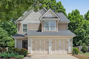 90 Darbys Run Ct, Hiram, GA 30141 - Photo 1