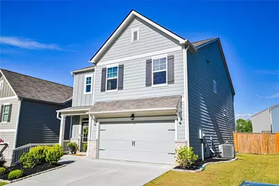 178 Whitewood Drive, Dawsonville, GA 30534 - Photo 44