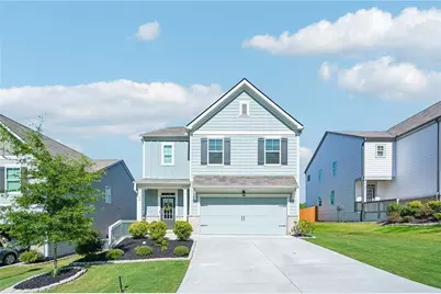 178 Whitewood Drive, Dawsonville, GA 30534 - Photo 48