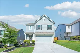 178 Whitewood Dr, Dawsonville, GA 30534 - Photo 48
