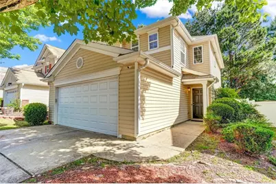 301 Silver Spring Street, Dallas, GA 30157 - Photo 2