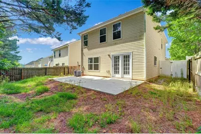 301 Silver Spring Street, Dallas, GA 30157 - Photo 30