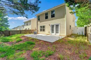 301 Silver Spring St, Dallas, GA 30157 - Photo 30