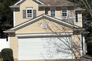 301 Silver Spring St, Dallas, GA 30157 - Photo 1
