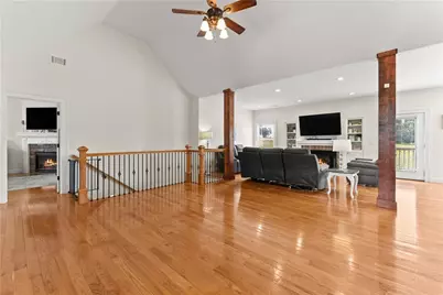 9204 Skitts Mountain Drive, Lula, GA 30554 - Photo 6