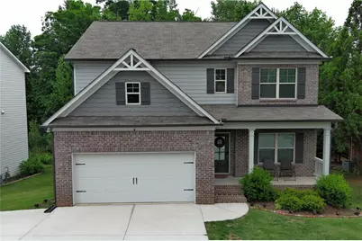 6015 Riverwood Drive, Braselton, GA 30517 - Photo 2