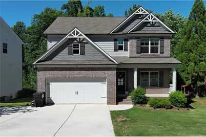 6015 Riverwood Drive, Braselton, GA 30517 - Photo 1