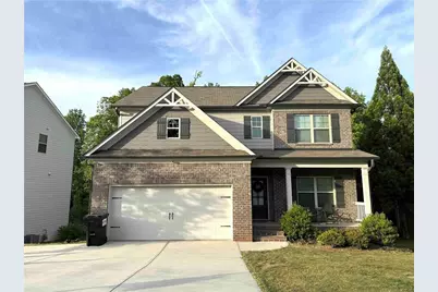 6015 Riverwood Drive, Braselton, GA 30517 - Photo 1
