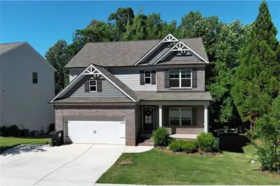 6015 Riverwood Drive, Braselton, GA 30517 - Photo 2