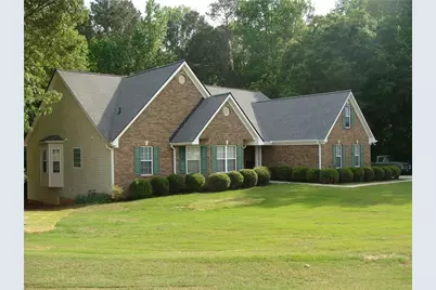 1611 Lake View Court, Loganville, GA 30052 - Photo 4