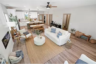 280 Townview Drive, Cleveland, GA 30528 - Photo 6