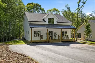 280 Townview Dr, Cleveland, GA 30528 - Photo 2