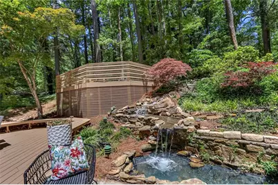 5384 Pheasant Run, Stone Mountain, GA 30087 - Photo 52