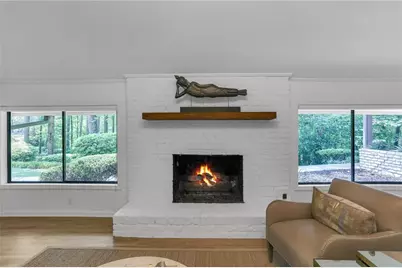 5384 Pheasant Run, Stone Mountain, GA 30087 - Photo 30