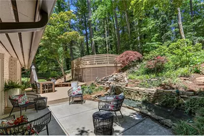 5384 Pheasant Run, Stone Mountain, GA 30087 - Photo 48