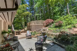5384 Pheasant Run, Stone Mountain, GA 30087 - Photo 48