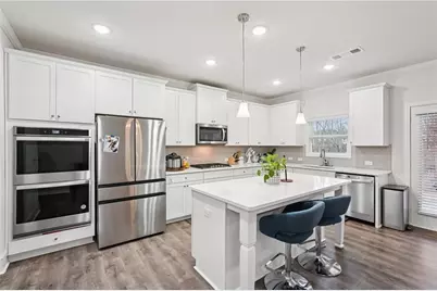 177 Treeline Trail, Canton, GA 30115 - Photo 22