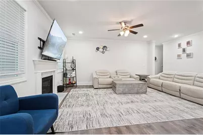 177 Treeline Trail, Canton, GA 30115 - Photo 10