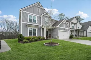 177 Treeline Trl, Canton, GA 30115 - Photo 4