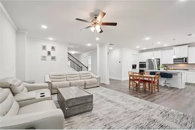 177 Treeline Trail, Canton, GA 30115 - Photo 12